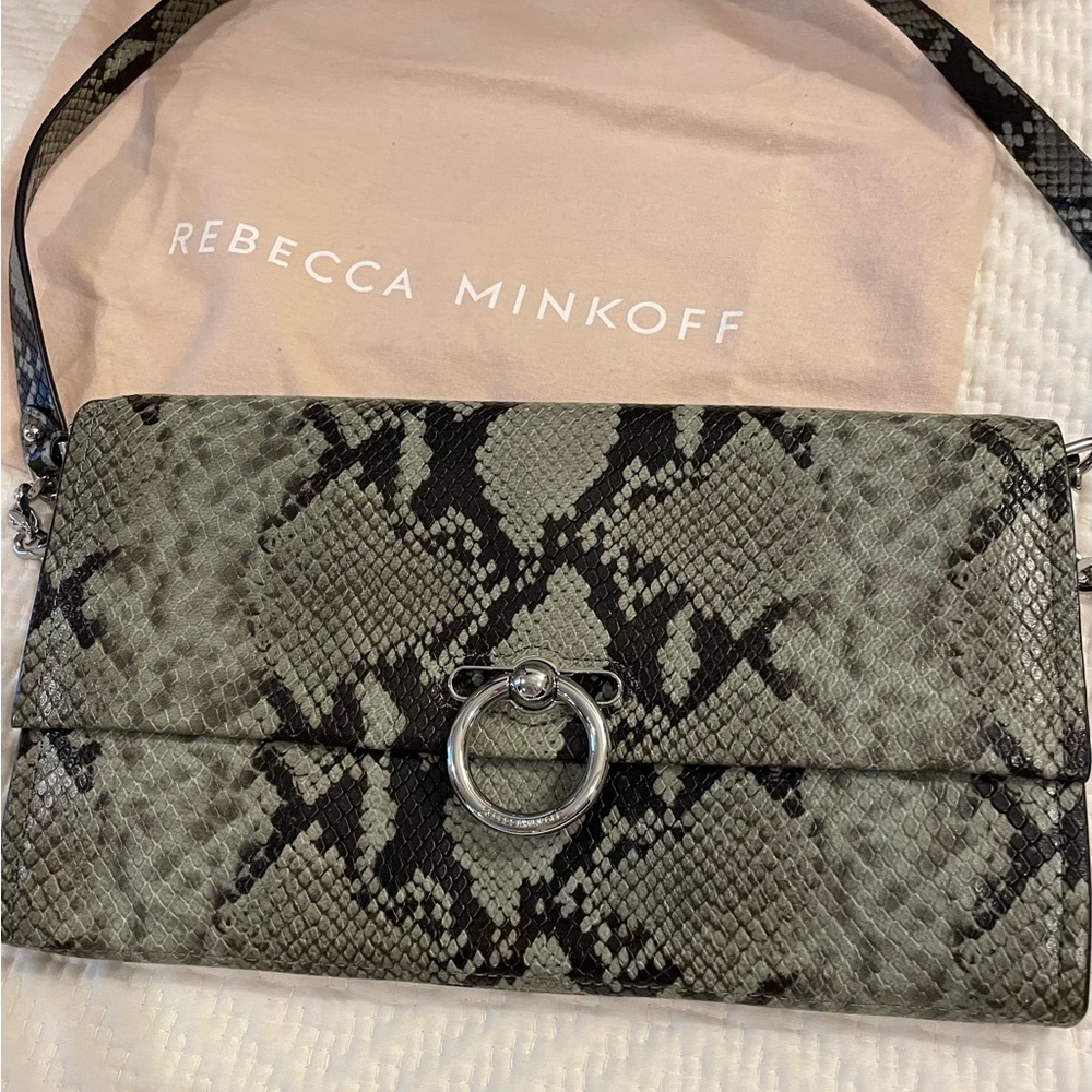 Rebecca Minkoff small handbag